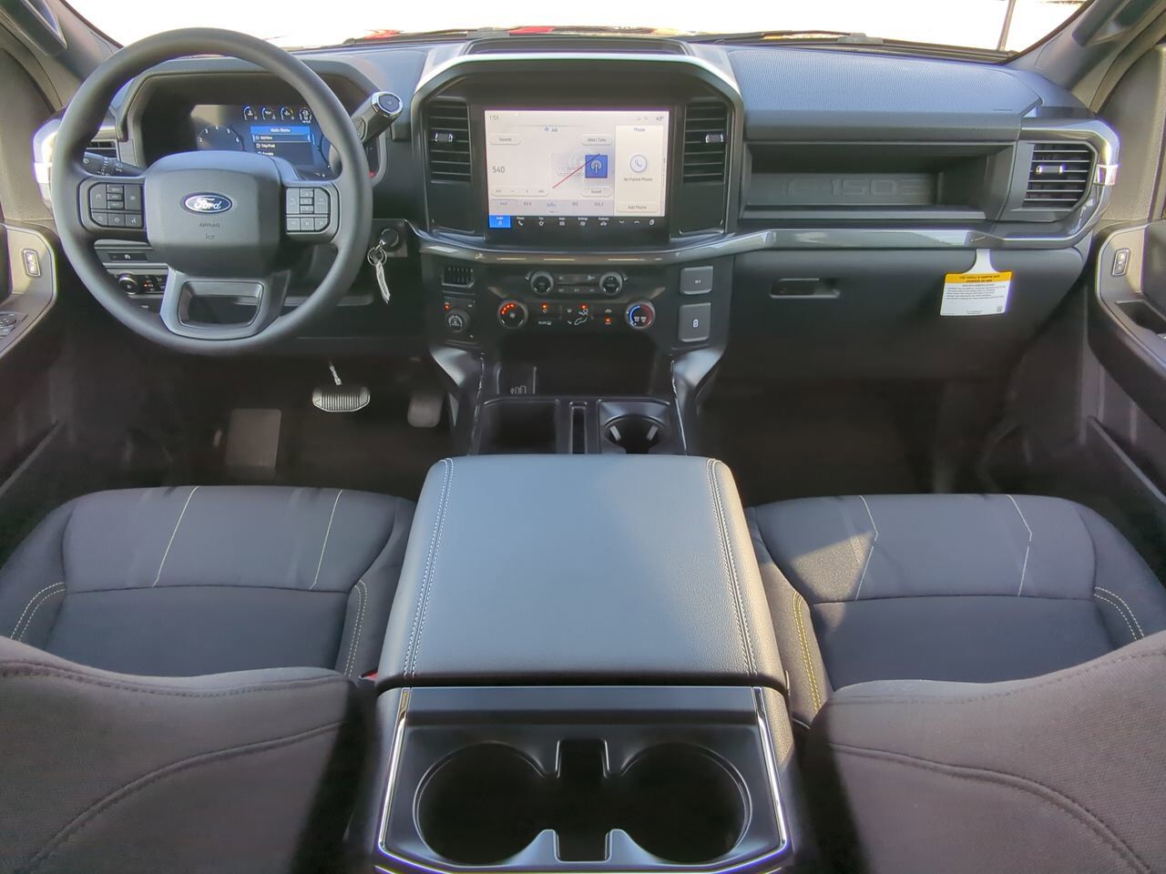 2025 Ford F-150 STX Appleton WI