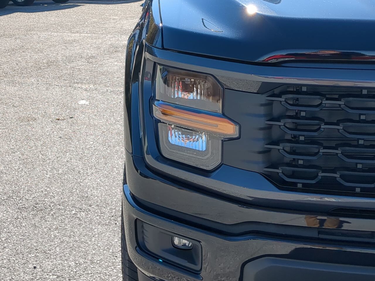 2025 Ford F-150 STX Appleton WI