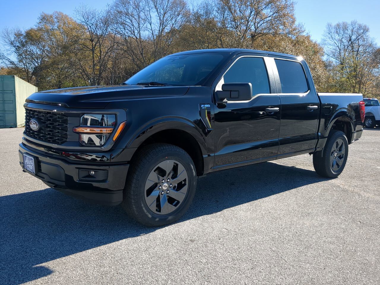 2025 Ford F-150 STX Appleton WI