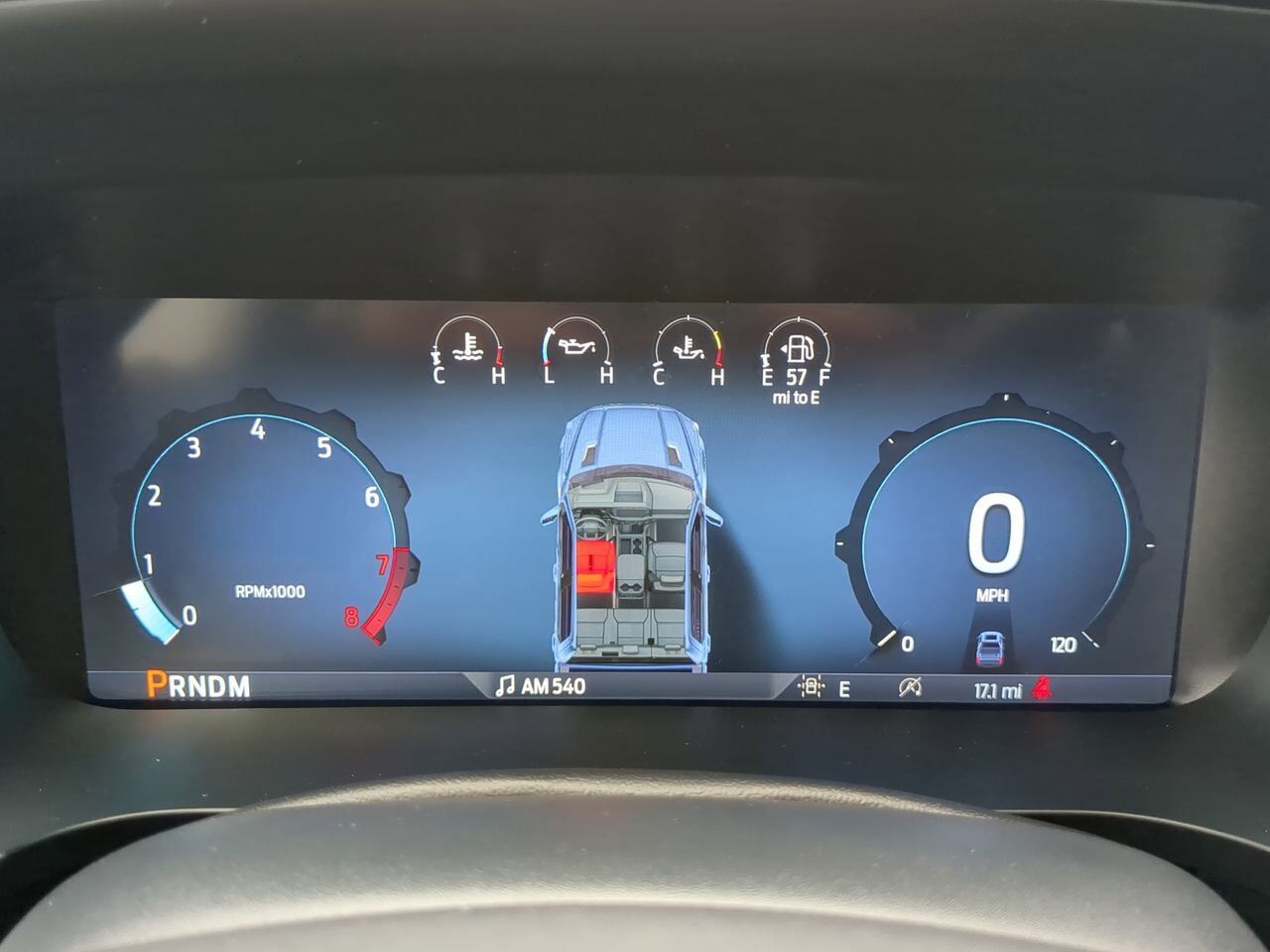 2025 Ford F-150 STX Appleton WI