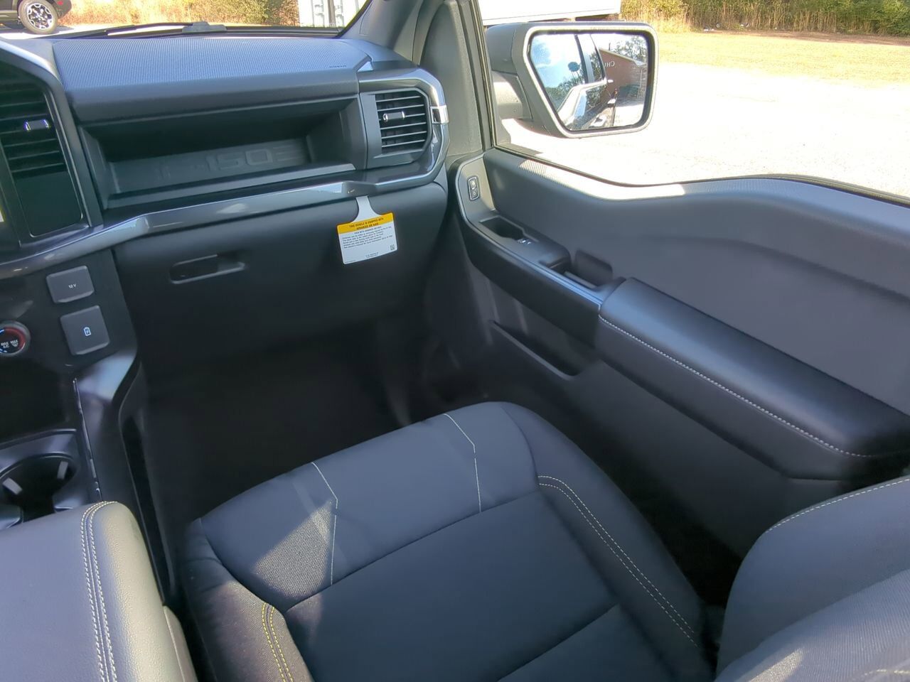 2025 Ford F-150 STX Appleton WI