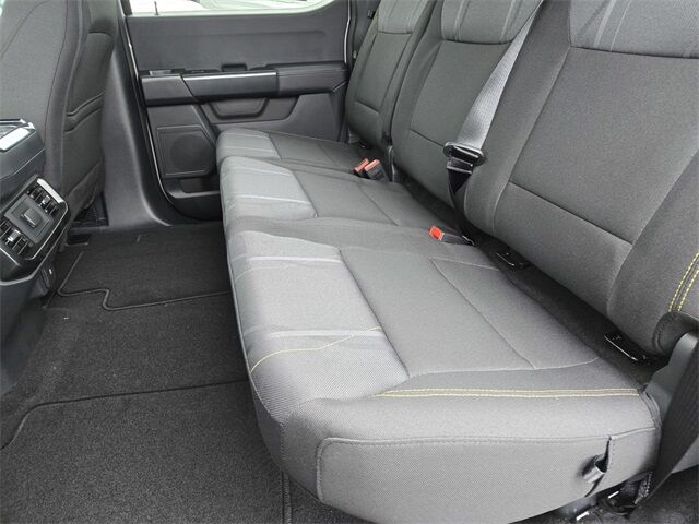 2025 Ford F-150 STX Roseville CA