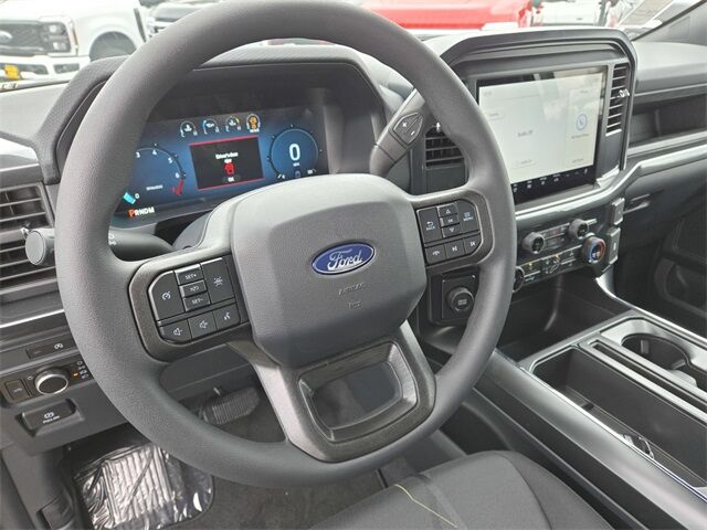2025 Ford F-150 STX Roseville CA