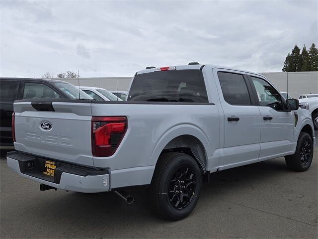 2025 Ford F-150 STX Roseville CA