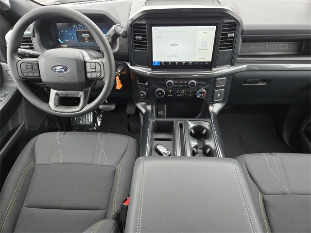 2025 Ford F-150 STX Roseville CA