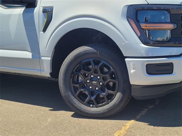 2025 Ford F-150 STX Roseville CA