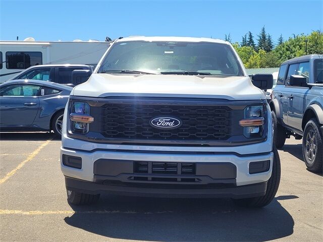 2025 Ford F-150 STX Roseville CA