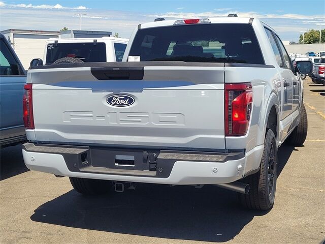 2025 Ford F-150 STX Roseville CA