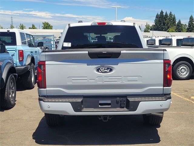 2025 Ford F-150 STX Roseville CA