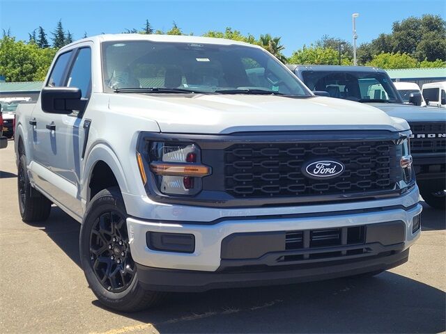 2025 Ford F-150 STX Roseville CA