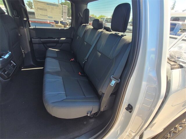 2025 Ford F-150 STX Roseville CA
