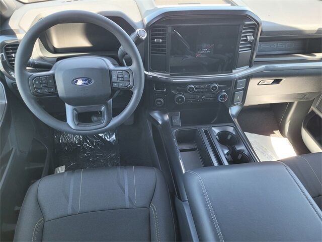 2025 Ford F-150 STX Roseville CA
