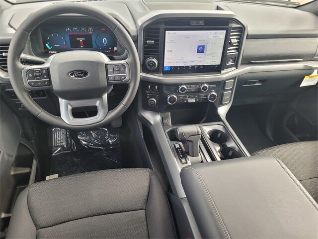 2025 Ford F-150 STX Roseville CA