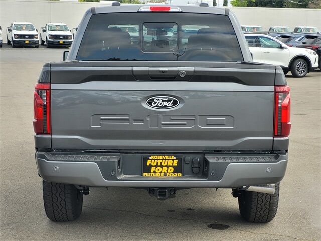 2025 Ford F-150 STX Roseville CA