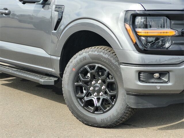2025 Ford F-150 STX Roseville CA
