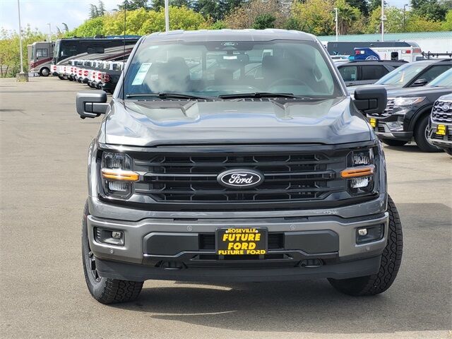 2025 Ford F-150 STX Roseville CA