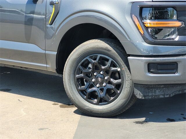 2025 Ford F-150 STX Roseville CA