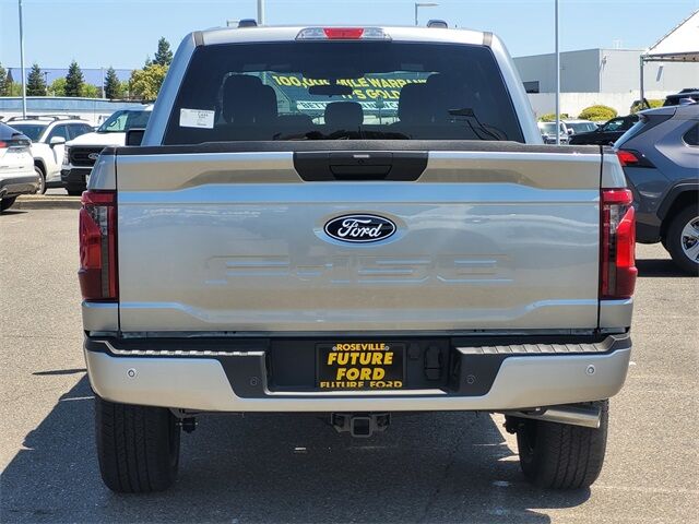 2025 Ford F-150 STX Roseville CA