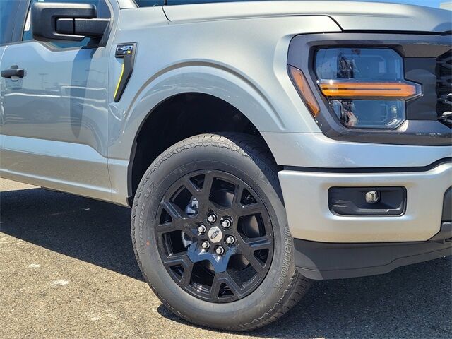 2025 Ford F-150 STX Roseville CA