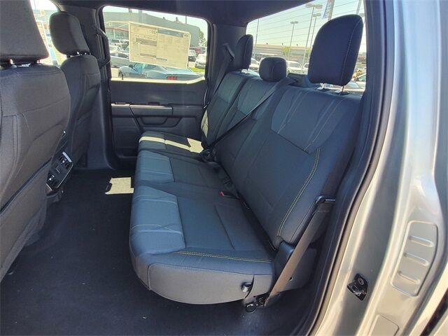2025 Ford F-150 STX Roseville CA
