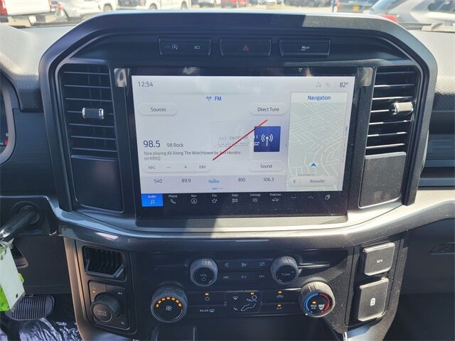 2025 Ford F-150 STX Roseville CA