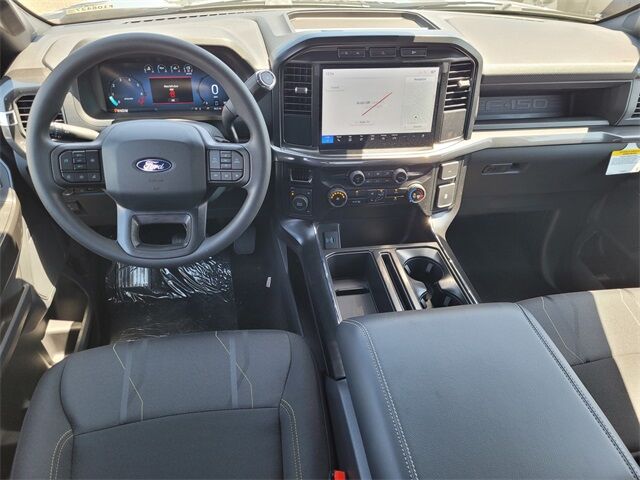 2025 Ford F-150 STX Roseville CA