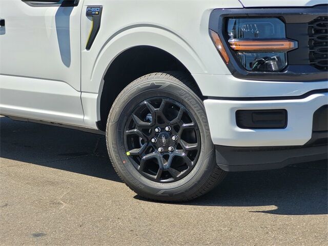 2025 Ford F-150 STX Roseville CA