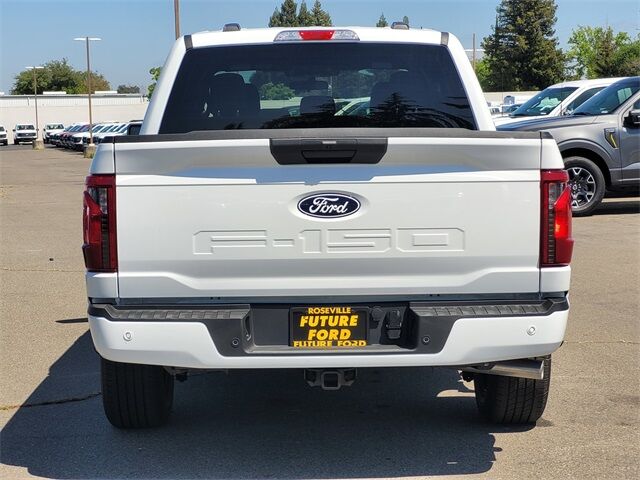 2025 Ford F-150 STX Roseville CA