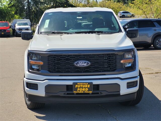 2025 Ford F-150 STX Roseville CA