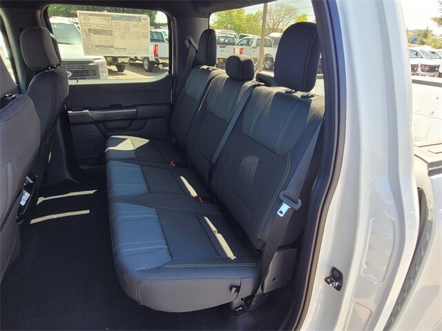 2025 Ford F-150 STX Roseville CA