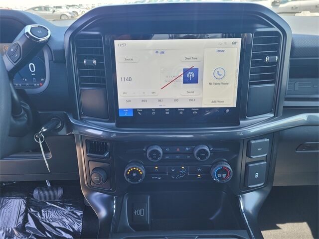 2025 Ford F-150 STX Roseville CA