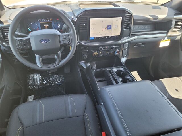 2025 Ford F-150 STX Roseville CA