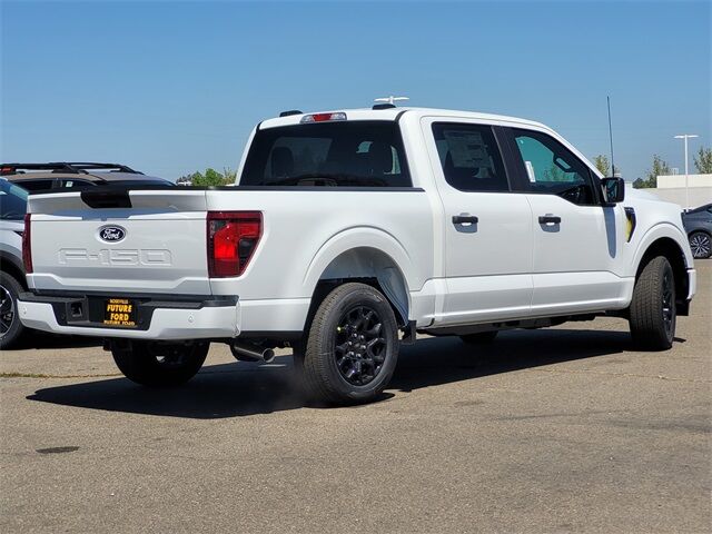 2025 Ford F-150 STX Roseville CA