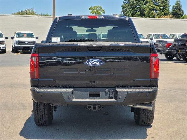 2025 Ford F-150 STX Roseville CA