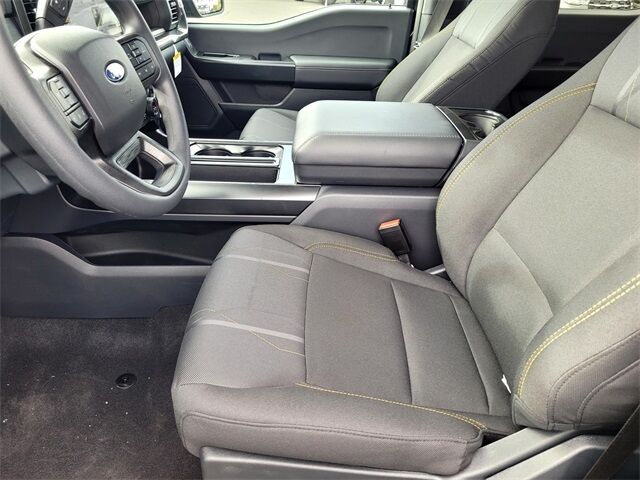 2025 Ford F-150 STX Roseville CA