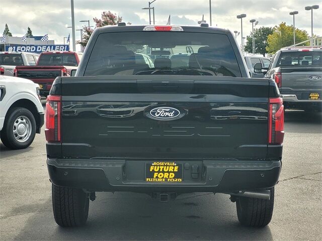2025 Ford F-150 STX Roseville CA