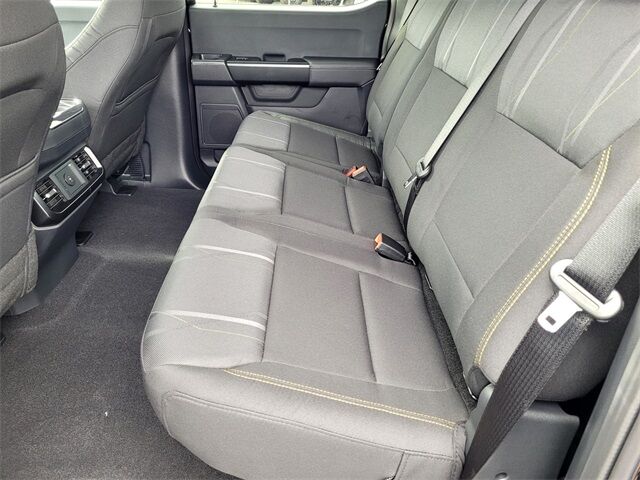 2025 Ford F-150 STX Roseville CA