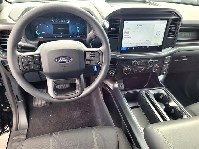 2025 Ford F-150 STX Roseville CA