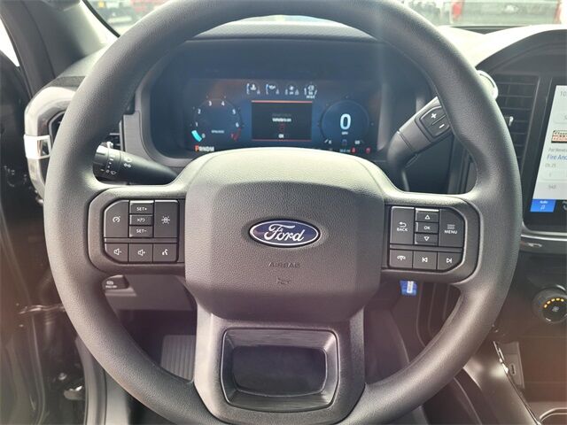 2025 Ford F-150 STX Roseville CA