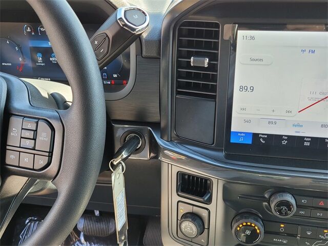 2025 Ford F-150 STX Roseville CA