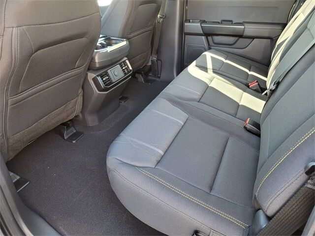 2025 Ford F-150 STX Roseville CA