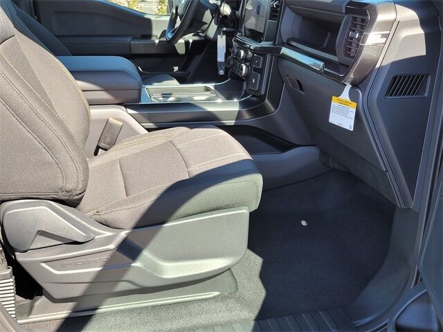 2025 Ford F-150 STX Roseville CA