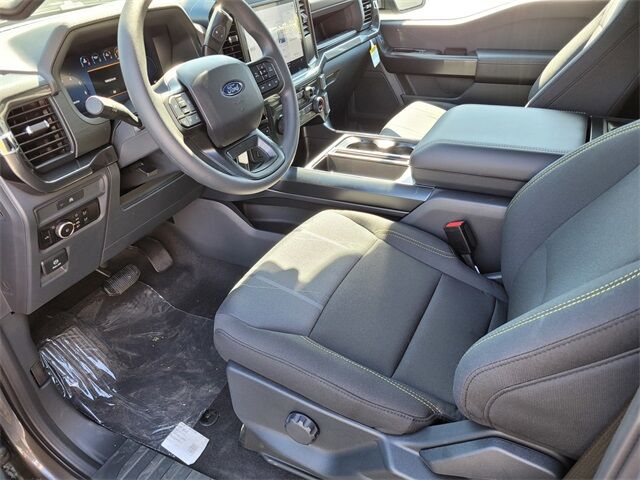 2025 Ford F-150 STX Roseville CA