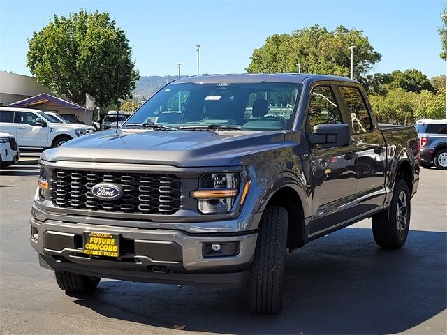 2025 Ford F-150 STX Roseville CA