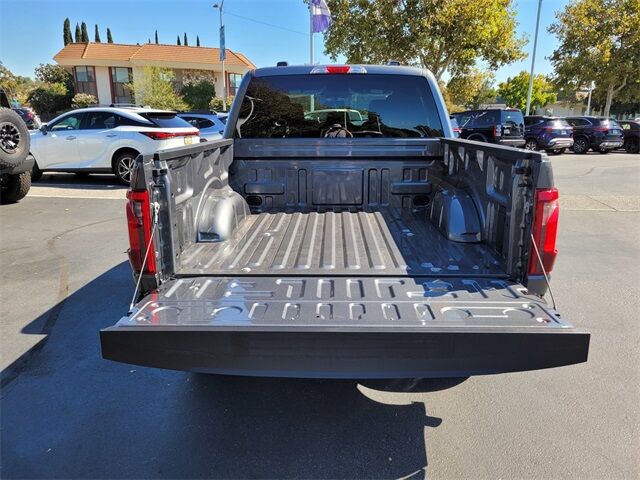 2025 Ford F-150 STX Roseville CA