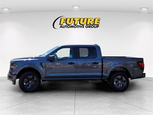 2025 Ford F-150 STX Roseville CA