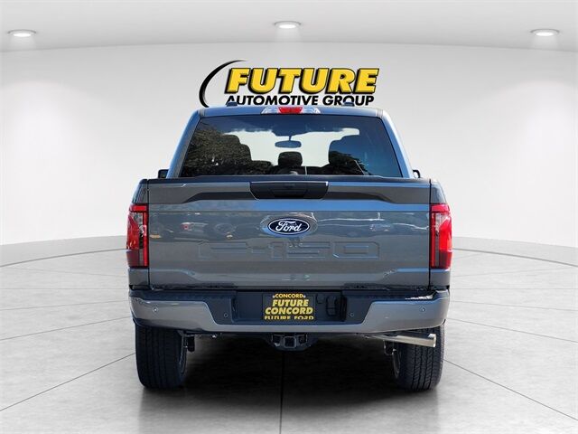 2025 Ford F-150 STX Roseville CA