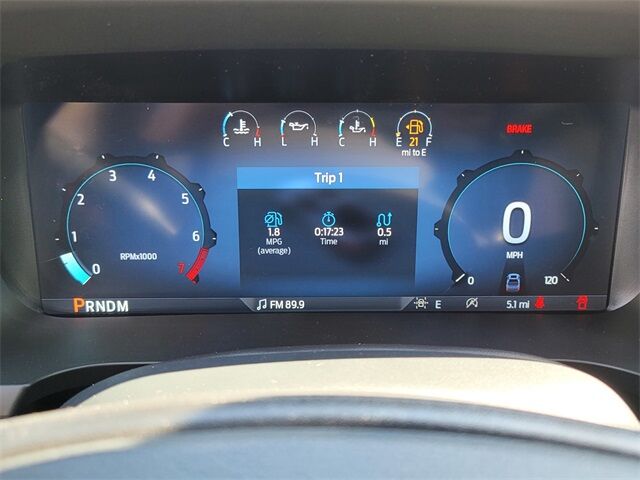 2025 Ford F-150 STX Roseville CA