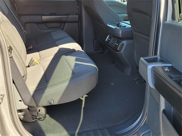 2025 Ford F-150 STX Roseville CA