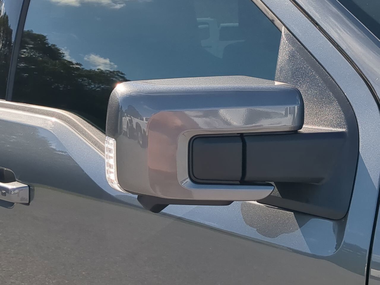 2025 Ford F-150 Tremor Appleton WI